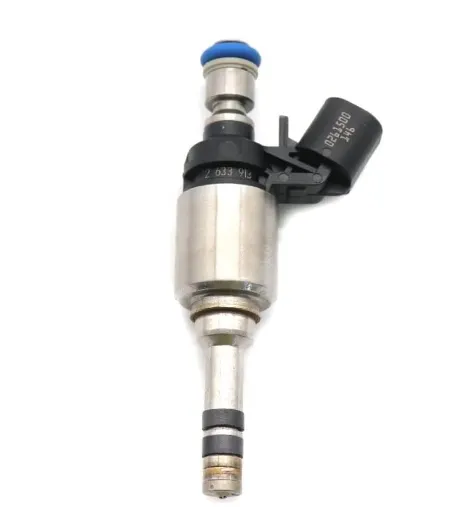 Injecteur gpl de grande qualité de pièces automobiles 12627093 12633913 12662571 12631971 pour l'injecteur brc de Cadillac13-16 de voiture américaine