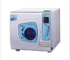 <span class=keywords><strong>Autoclave</strong></span> <span class=keywords><strong>Dental</strong></span> de Vapor al Vacío de 12/16/18/23L <span class=keywords><strong>Clase</strong></span> <span class=keywords><strong>B</strong></span> con Sistema de Doble Bloqueo de Puerta y Esterilización 3 Veces más Eficaz, ¡En Oferta! - Product Image 2