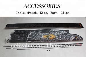 <span class=keywords><strong>Cerf</strong></span>-<span class=keywords><strong>volant</strong></span> chinois facile à piloter en forme <span class=keywords><strong>d</strong></span>'aigle pour effrayer les <span class=keywords><strong>oiseaux</strong></span>, <span class=keywords><strong>cerf</strong></span>-<span class=keywords><strong>volant</strong></span> dissuasif pour faucons - Product Image 5