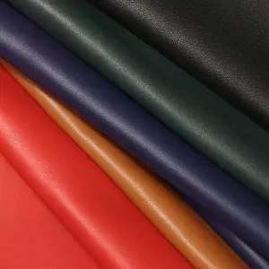 Wholesale 1.4mm Thick Soft Top Full Grain Hide Material Cowhide Real Genuine Cow Leather for Making Bag