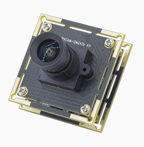 אתה 12 מגה פיקסל 4k 30 מסגרת usb מצלמה imx586 הכל-ב-אחד מודול התקן PC 90 עיוות מעלות חופשי/מיקוד ידני - Product Image 4