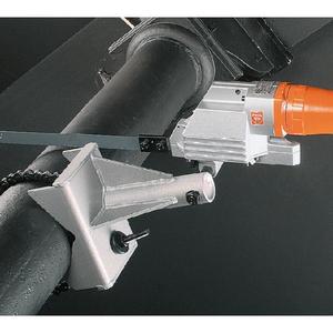 FEIN - 75340800000 STS 325 R-Sierras para metales para tuberías Hasta Ø 440mm-sin caja-EAN 4014586855639 SIERRAS DE AIRE Y SIERRAS - Product Image 2