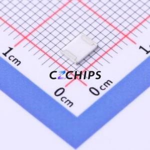 FRC1812F0000TS SMD Resistor 1812 ( Type: Thick Film )( Resistance: 0Ohm Precision: 1% ) - Product Image 2