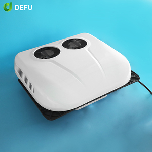 Batterie de toit Dc AC 24v Unité <span class=keywords><strong>12</strong></span> v Camion Voiture <span class=keywords><strong>Climatiseur</strong></span> <span class=keywords><strong>12</strong></span> Volt <span class=keywords><strong>climatiseur</strong></span> <span class=keywords><strong>pour</strong></span> Van Camion Camper - Product Image 3