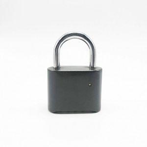 ANLI Útil combinación <span class=keywords><strong>de</strong></span> <span class=keywords><strong>candado</strong></span> impermeable <span class=keywords><strong>de</strong></span> 4 esferas - Product Image 5