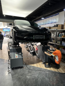 Mô phỏng đường bộ/ô tô chất lượng cao năm 2024 - Product Image 6