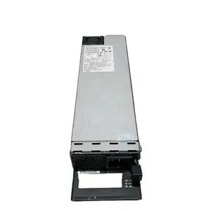 PWR-C1-715WAC For CISCO Power Supply Used On WS-C3850-24 3850-48P Series Switches 341-0560-03 A0