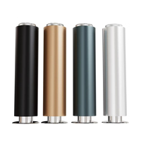 Diffuseur de parfum intelligent sans eau de pointe, capacité 1L, machine à parfum ultra silencieuse pour espaces domestiques et commerciaux