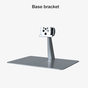 सस्ता 23.8 इंच ऑल-इन-वन डेस्कटॉप कंप्यूटर 12 वीं पीढ़ी का इनटेल कोर i5 12450 एच 2 * ddr4 w11 16:9 एक पीसी में बैकलिट वाइडक्रिन का नेतृत्व किया - Product Image 5