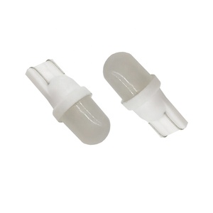 Autodragons # Lampes LED 555 Frosted Pinball sans polarité AC DC 6V 6.3V pour machine de jeu Pinball - Product Image 2