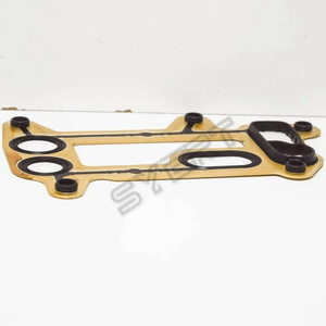 Juego de juntas inferiores de cárter de stock de fábrica 11427802114 para <span class=keywords><strong>BMW</strong></span> E90 E60 <span class=keywords><strong>E61</strong></span> E87 E83 <span class=keywords><strong>N47</strong></span> 2,0 - Product Image 3