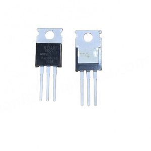 Transistor BT136-600D, BT136, BT136-600E, Tipo de Producto: Tiristor, Formato TO-220 - Product Image 3