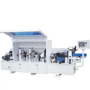 KINGISO Hot Selling Fully Automatic Edge BanderEdge Banding Machine