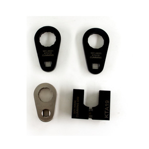 Cum-mins Engine Disassembly Tool <b>Kit</b> for KTA19 <b>Models</b> Common Rail Injector Assembly and Disassembly Car Tool - Product Image 1