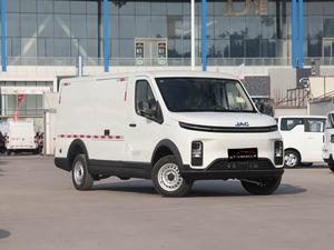 JAC Vanbaolu V8 <span class=keywords><strong>Dream</strong></span> Chasing Edition China Innovation Airlines Micronoodles eléctricos puros - Product Image 2