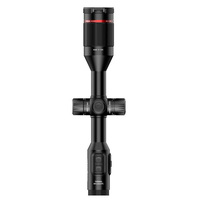 Monoculaire de vision nocturne infrarouge GUIDE TU620 hautement durable, télescope thermique, résolution 640x480, sensibilité thermique 30mk, 25mm