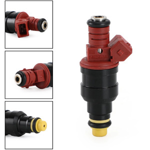 Inyector de Combustible 0280150931 Para Motores Mazda Ford 4.0L V6 Voltaje Estándar - Product Image 4