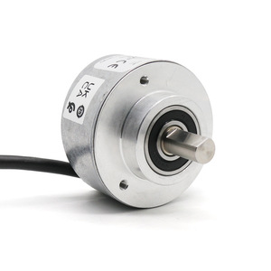 Codeur rotatif incrémental SICK DFS60B 5000 lignes, sortie TTL 4,5-5,5V, fabriqué en Allemagne - Product Image 2