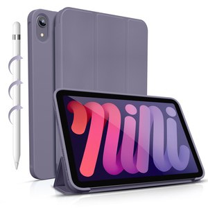Чехол для планшета Trifold с мягким ТПУ из микрофибры для iPad <span class=keywords><strong>10</strong></span> <span class=keywords><strong>10</strong></span>,9 дюймов - Product Image 5