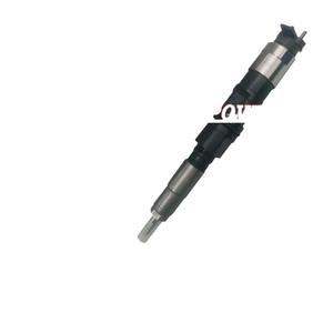 Inyector diésel Common Rail 28599713 1100100XED95 para motor Delphi 4D20M - Product Image 2
