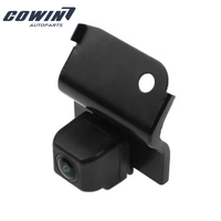 Compatible avec Toyota Camry 2020-2022, caméra de recul avant pour assistance au stationnement, OEM 86790-06210
