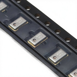 MPL115A2T1 บารอมิเตอร์ดิจิตอลแบบ SPI ขนาดเล็กของแท้ ติดตั้งแบบ SMD สำหรับอุปกรณ์อิเล็กทรอนิกส์สำหรับผู้บริโภค 50 กิโลปาสคาล ถึง 115 กิโลปาสคาล - Product Image 1