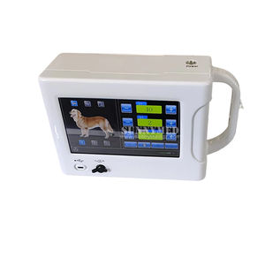 جهاز التصوير الشعاعي بالأشعة السينية المحمول ، جهاز الأشعة السينية المحمول ، جهاز الأشعة السينية الرقمي المحمول - Product Image 4