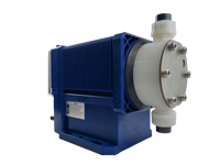 Bomba Digital Lango EX con Motor BLDC de Alta Presión y Control PLC para Línea de Producción Automatizada, Transferencia de Fluidos de Grado Alimenticio y Químico