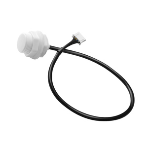 مستشعر سائل سعوي سهل التركيب من النوع التلامسي مع توصيل سريع لأنظمة الأنابيب والحاويات - Product Image 1