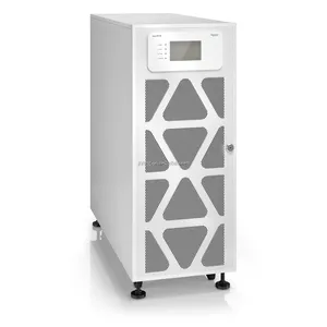 E3MUPS100KHS UPS Industrial Trifásico en Línea de 100kVA 380V 400V 415V, Sistema de Alimentación Ininterrumpida para Batería Externa - Product Image 1