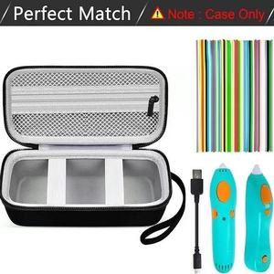 กระเป๋าใส่ปากกาอ่านหนังสือและปากกา<span class=keywords><strong>แปล</strong></span><span class=keywords><strong>ภาษา</strong></span>แบบแข็ง EVA - Product Image 6