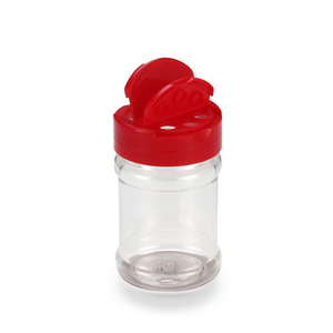 Vendita calda prezzo adeguato di plastica spezia <span class=keywords><strong>sale</strong></span> pepe set barattolo di spezie imballaggio contenitori, <span class=keywords><strong>sale</strong></span> e pepe - Product Image 6