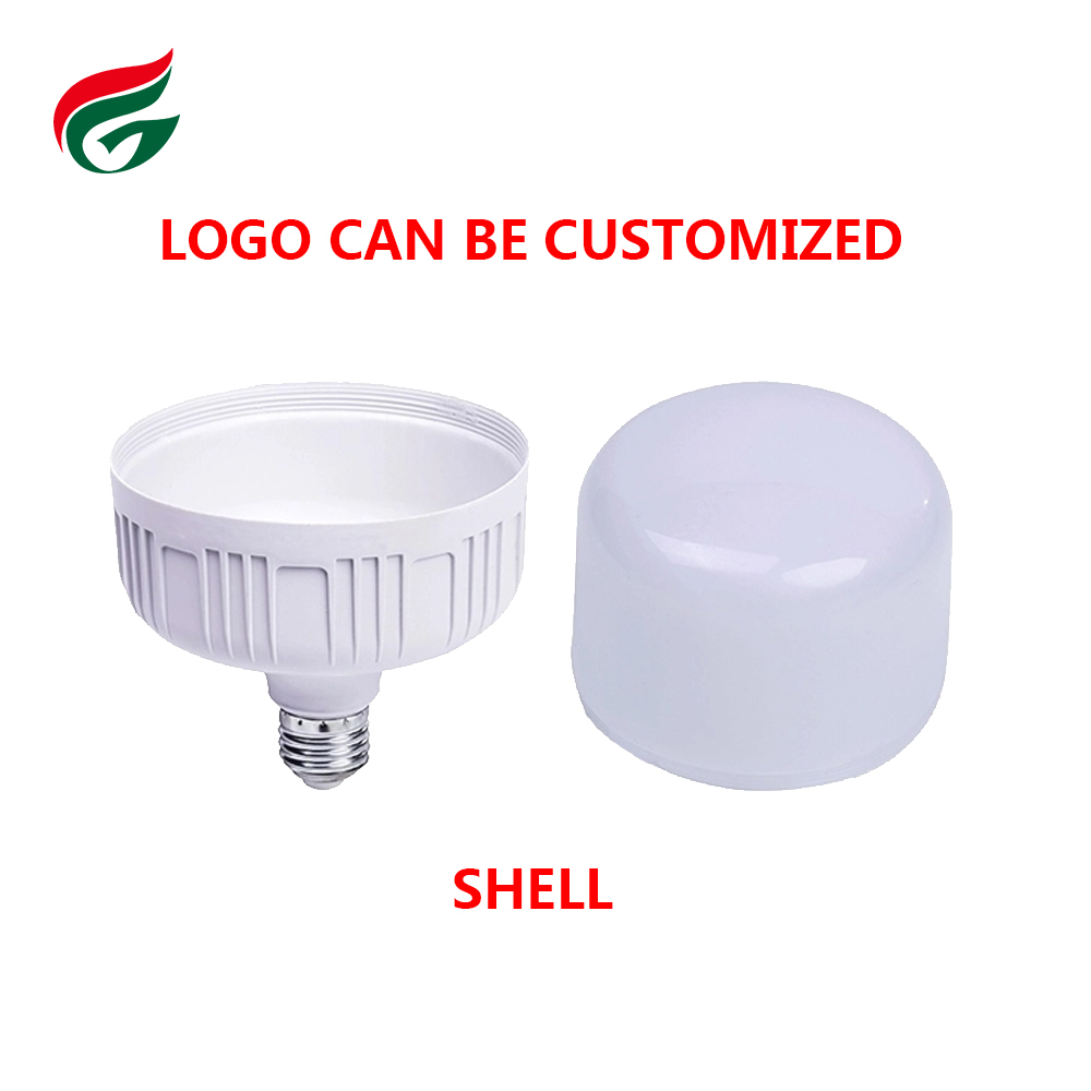 Offre Spéciale E27 B22 PLASTIQUE 175-265V AMPOULE haute luminosité 5W 10W 14W 18W 28W 36W 45W 65W taiwan ampoule led chaîne de lumière