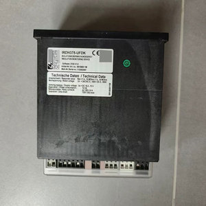 Tout neuf, 100% original, dispositif de surveillance de l'isolation IRDH375-UFDK pour système AC IT 793V 650V - Product Image 2