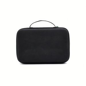 Étui de transport personnalisé en EVA, sac de rangement, pochette portable pour outils, étui rigide à fermeture éclair avec mousse moulée - Product Image 6