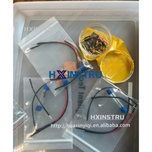 Keysight โพรบแบบแอคทีฟ N2796A, 2 GHz, -3dB,1pF, ช่วงไดนามิกกว้าง (8V) และช่วงชดเชย (12V) H - Product Image 2