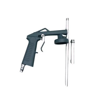 Pistolet de pulvérisation pneumatique en métal durable pour protection sous châssis, pression 3-6 bars, pour ateliers de réparation automobile, entretien <span class=keywords><strong>auto</strong></span>, travaux de <span class=keywords><strong>carrosserie</strong></span> - Product Image 3