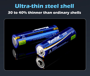 Bán buôn AA mô hình Số 15V AM4 LR03 1.5V No.7 Alkaline pilas AAA Kích thước pin thẻ vỉ cho đồ chơi - Product Image 4