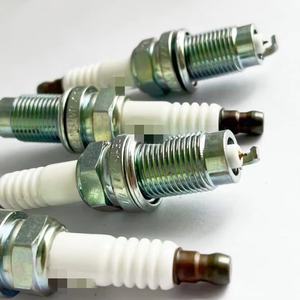 Großhandel Auto Zündkerzen Iridium Platin 90919-01253 22401-CK81B 22401-JD01B 90919-01275 für Nissan Subaru Toyota - Product Image 4