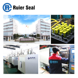 Rem101 mét con dấu cho Trung Quốc dây mét con dấu tùy chỉnh mét con dấu - Product Image 6