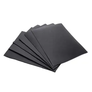 Swimming Pool Flexible Pond Liner Hdpe Geomembrane 0 3Mm 2 0Mm