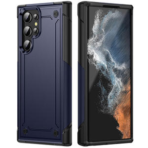 כיסוי טלפון יוקרתי, צבעוני, עמיד בפני זעזועים לסמסונג S26, כיסוי מגן נגד החלקה לסדרת אייפון/סמסונג - Product Image 5