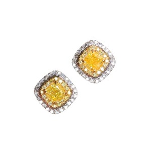 Orecchini a Perno Quadrati Semplici per Donne, Eleganti Accessori per Orecchie da Indossare Quotidianamente - Product Image 5