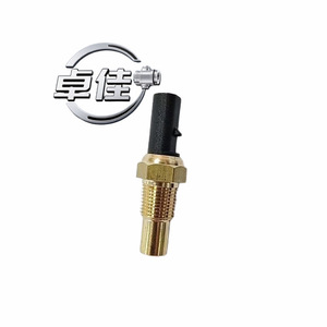 Capteur de température Zj 83420-16050 83420-20040 à vis filetée pour la température de l'eau automobile - Product Image 3