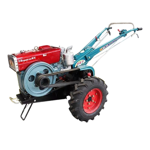 Tractor <span class=keywords><strong>de</strong></span> mano Nuevo producto <span class=keywords><strong>Arrancador</strong></span> eléctrico con tractor giratorio <span class=keywords><strong>de</strong></span> 1,0 m - Product Image 5