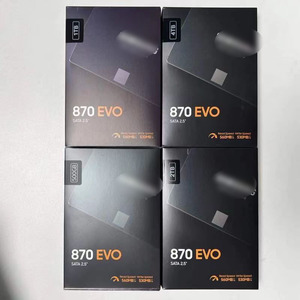 100% Original Samsun Hard <b>Drive</b> 870 QVO 1TB 2TB 4TB <b>Internal</b> SSD for Desktop Server Solid State Bulk Wholesale Ssd 500gb - Product Image 4