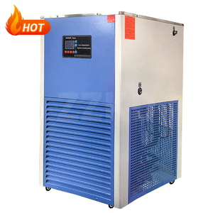 Mini sistema de refrigeración líquida, Unidad de módulo enfriador de agua para enfriamiento láser DIY - Product Image 3