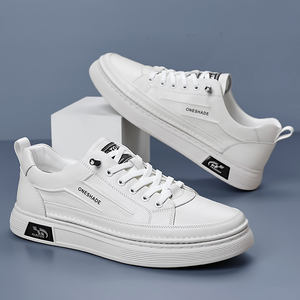 Zapatos Formales de Alta Calidad para Hombre, Estilo Británico, Cuero Vacuno Auténtico, Estilo Italiano Clásico, Zapatos Casuales para Caminar - Product Image 1