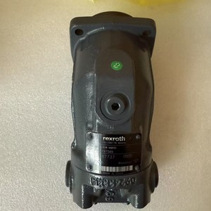 Motores de Pistón Hidráulicos A2FM16/61W-VAB040 R902197589 para Maquinaria de Construcción - Product Image 4