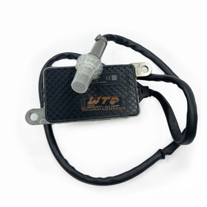 OEM 2294291 5WK97401 2294291 2064769 2247381 Sensor de óxido de nitrógeno Sensor NOX para Scana L-/<span class=keywords><strong>P</strong></span>-/G-/R-/S-Series Bus 4-/F-/<span class=keywords><strong>K</strong></span>-/<span class=keywords><strong>N</strong></span> - Product Image 3